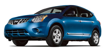 2012 Nissan rogue price #10