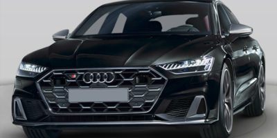 2024 Audi S7