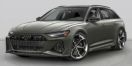 2024 Audi RS 6 Avant